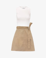 TANYA TAYLOR VANESSA DRESS (10149643616561)