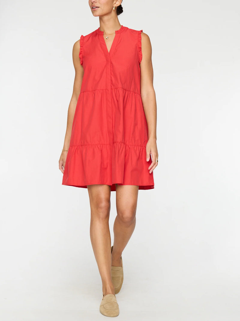 BROCHU WALKER VIOLA DRESS (10165197668657)