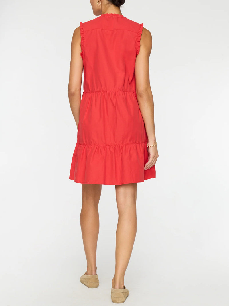 BROCHU WALKER VIOLA DRESS (10165197668657)