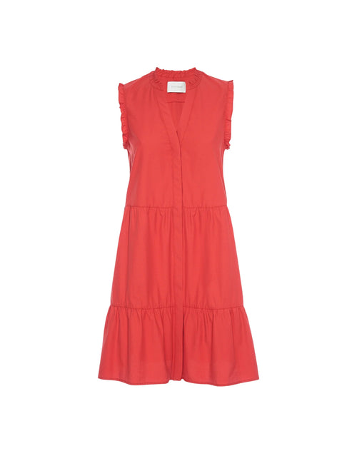 BROCHU WALKER VIOLA DRESS (10165197668657)