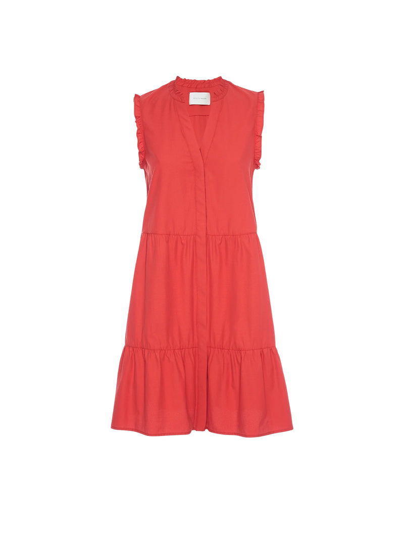 BROCHU WALKER VIOLA DRESS (10165197668657)