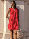 BROCHU WALKER VIOLA DRESS (10165197668657)
