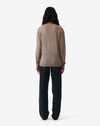 IRO HABY LACE V NECK SWEATER (8246415098161)