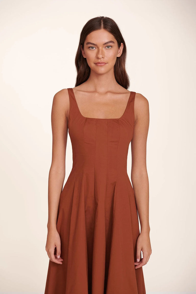 Wells Dress (8700577841457)
