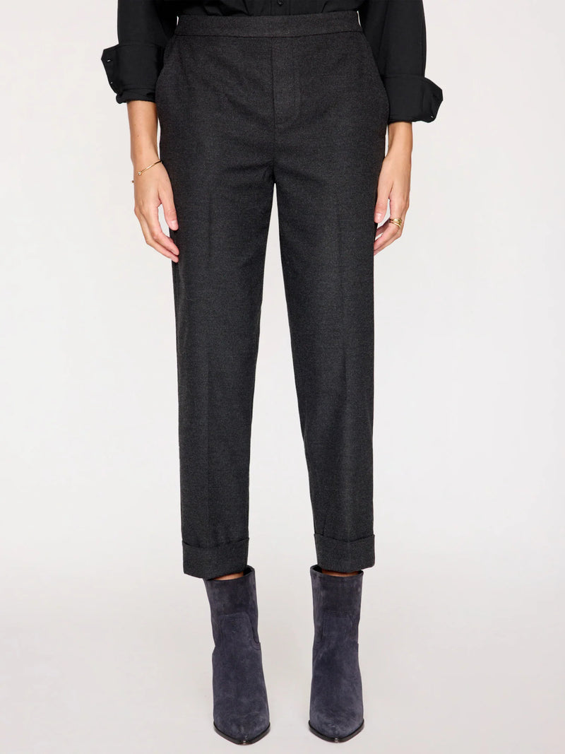 BROCHU WALKER WESTPORT BRUSHED PANT (9914691584305)