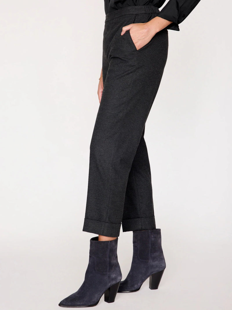 BROCHU WALKER WESTPORT BRUSHED PANT (9914691584305)