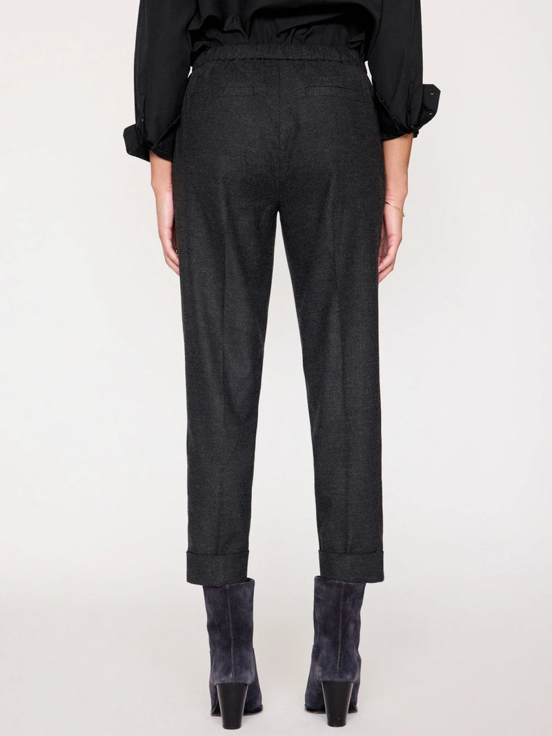 BROCHU WALKER WESTPORT BRUSHED PANT (9914691584305)