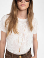 ZADIG & VOLTAIR ALYS CO DEVORE