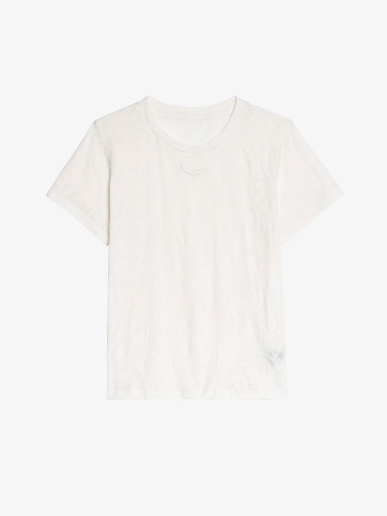 ZADIG & VOLTAIR ALYS CO DEVORE