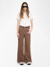 ZADIG & VOLTAIR ALYS CO DEVORE