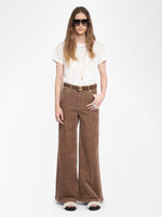 ZADIG & VOLTAIR ALYS CO DEVORE
