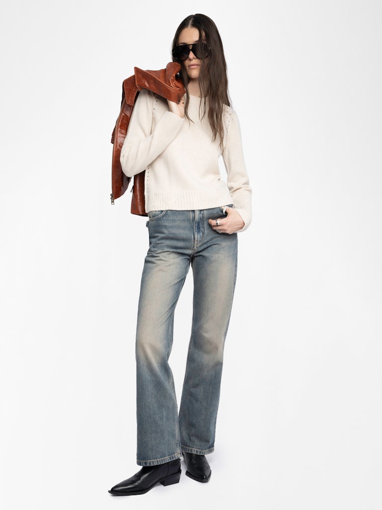 ZADIG & VOLTAIR NALTY STUDS