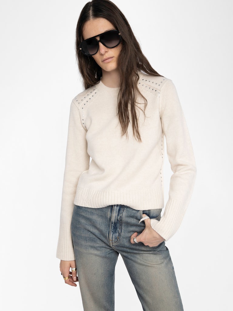ZADIG & VOLTAIR NALTY STUDS