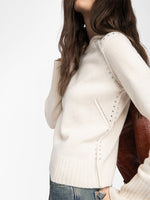 ZADIG & VOLTAIR NALTY STUDS