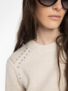 ZADIG & VOLTAIR NALTY STUDS