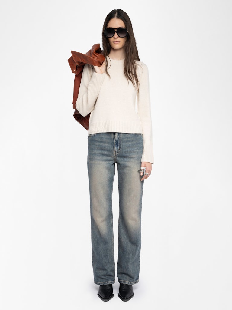 ZADIG & VOLTAIR NALTY STUDS