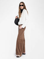 ZADIG & VOLTAIR TUSSI JAC HORSES