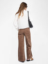 ZADIG & VOLTAIR TUSSI JAC HORSES
