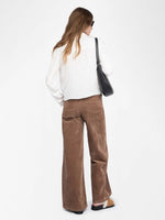 ZADIG & VOLTAIR TUSSI JAC HORSES