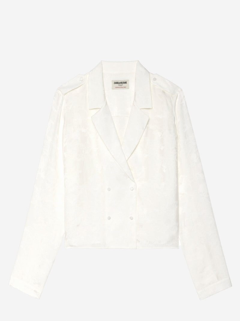 ZADIG & VOLTAIR TUSSI JAC HORSES