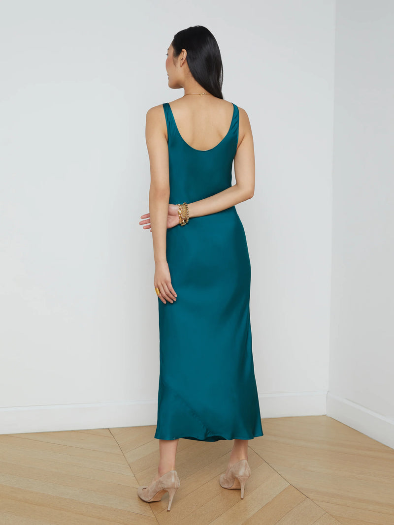 L'AGENCE AKIYA TANK DRESS (6540097716295)