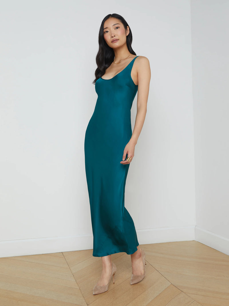 L'AGENCE AKIYA TANK DRESS (6540097716295)