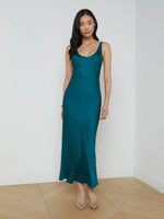 L'AGENCE AKIYA TANK DRESS (6540097716295)