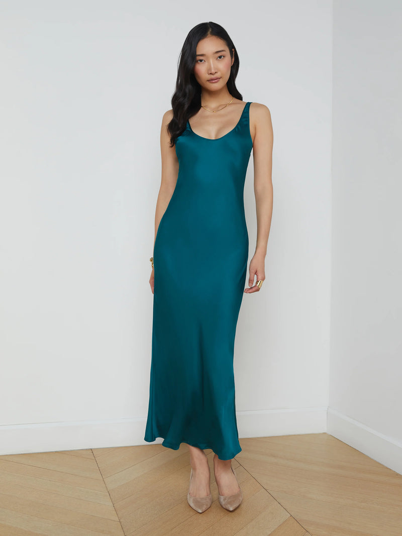 L'AGENCE AKIYA TANK DRESS (6540097716295)