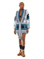 Icon Jacquard Cardigan (8228919771441)