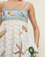 ALÉMAIS BATH HOUSE SUNDRESS (10163713966385)