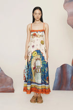 Surrealist Summer Sundress (10163713507633)