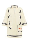 Marine Tunic Dress (10163709706545)