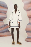Marine Tunic Dress (10163709706545)