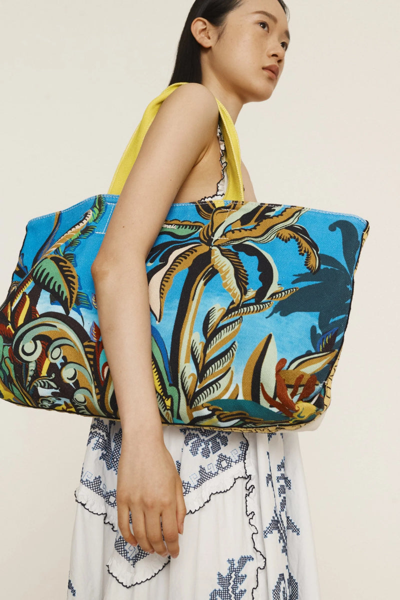 Day Dream Beach Tote (10163709837617)