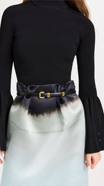 ALTUZARRA SKINNY BELT (9884314403121)