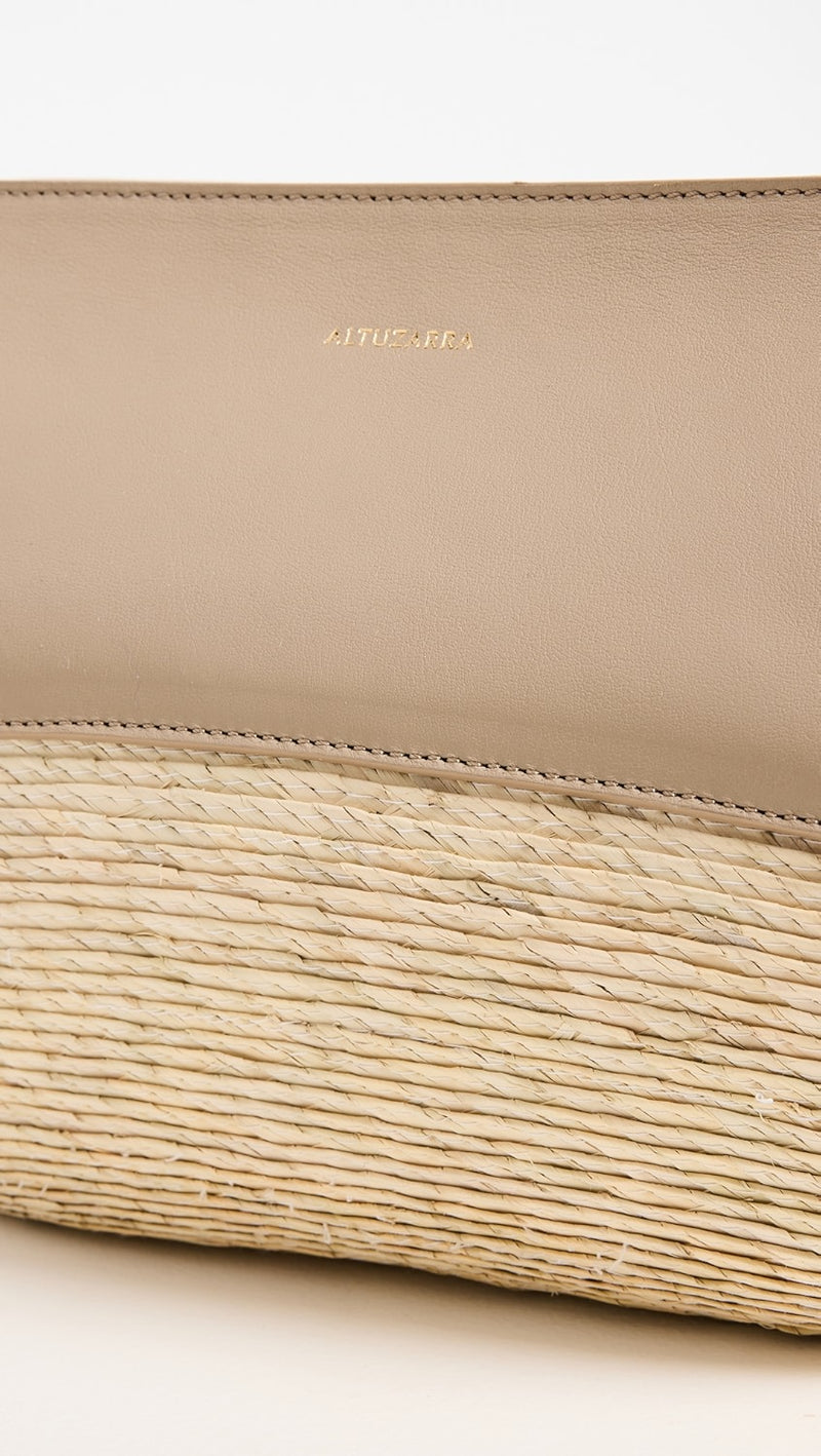 ALTUZARRA BASKET CLUTCH (10163714228529)