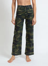ASKKNY SAILOR CAMO PANT