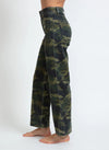 ASKKNY SAILOR CAMO PANT