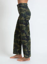 ASKKNY SAILOR CAMO PANT