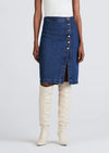 Felicity High Rise Midi Skirt (9271329161521)
