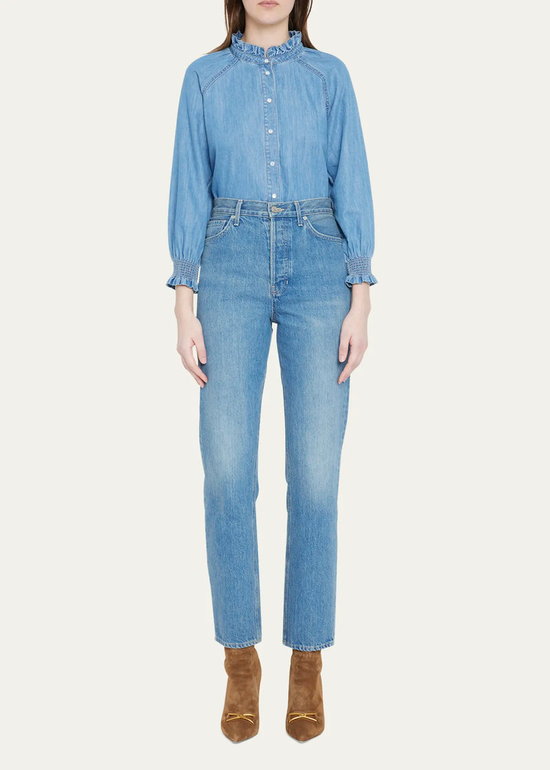 Calisto Shirt (8464602562865)