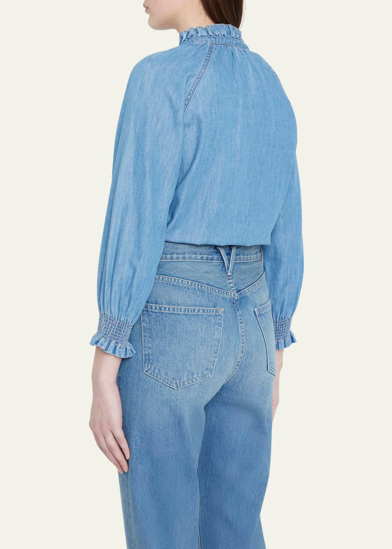 Calisto Shirt (8464602562865)