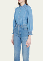 Calisto Shirt (8464602562865)