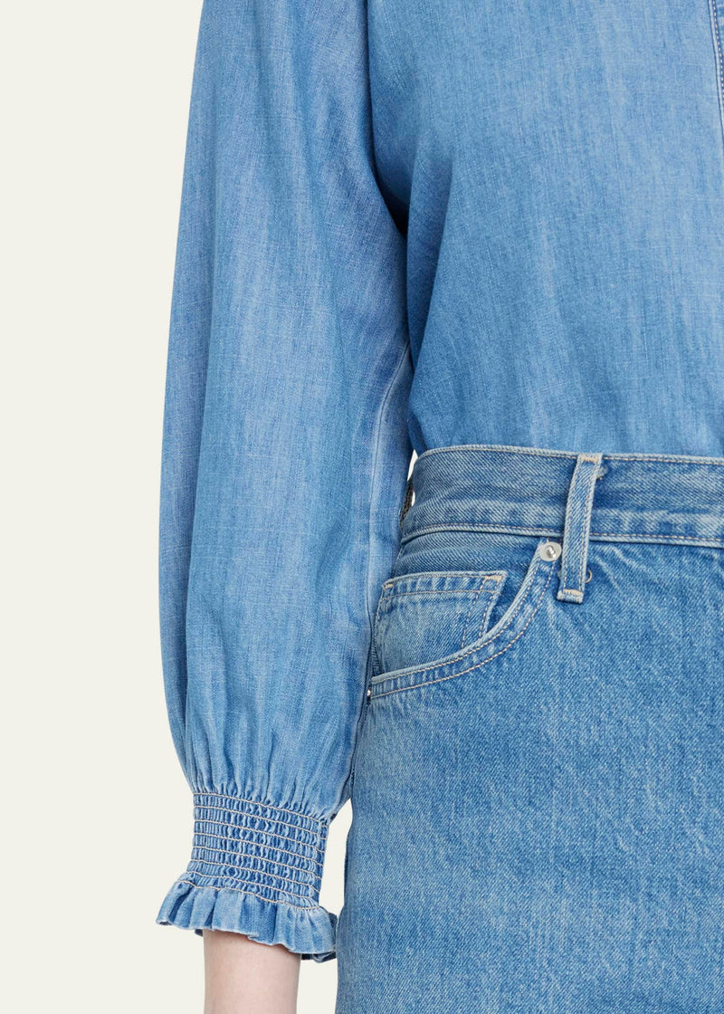 Calisto Shirt (8464602562865)