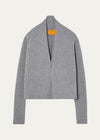 GUEST IN RESIDENCE STEALTH CARDIGAN (10165214511409)