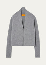 GUEST IN RESIDENCE STEALTH CARDIGAN (10165214511409)