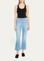 Ali H/r Slim Flare (9354079306033)