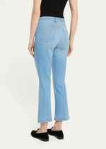 Ali H/r Slim Flare (9354079306033)