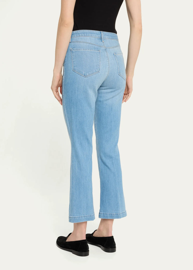 Ali H/r Slim Flare (9354079306033)
