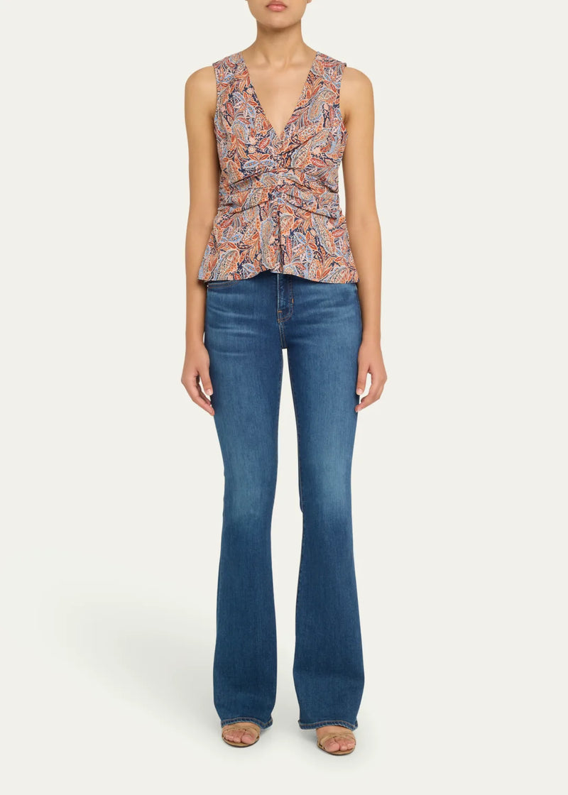 VERONICA BEARD AIDEN TOP (10056890581297)